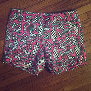 J.Crew Factory shorts